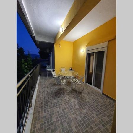 Villa Fer Forze You Have The Feeling Of Your Own Holiday Home Asprovalta Zewnętrze zdjęcie