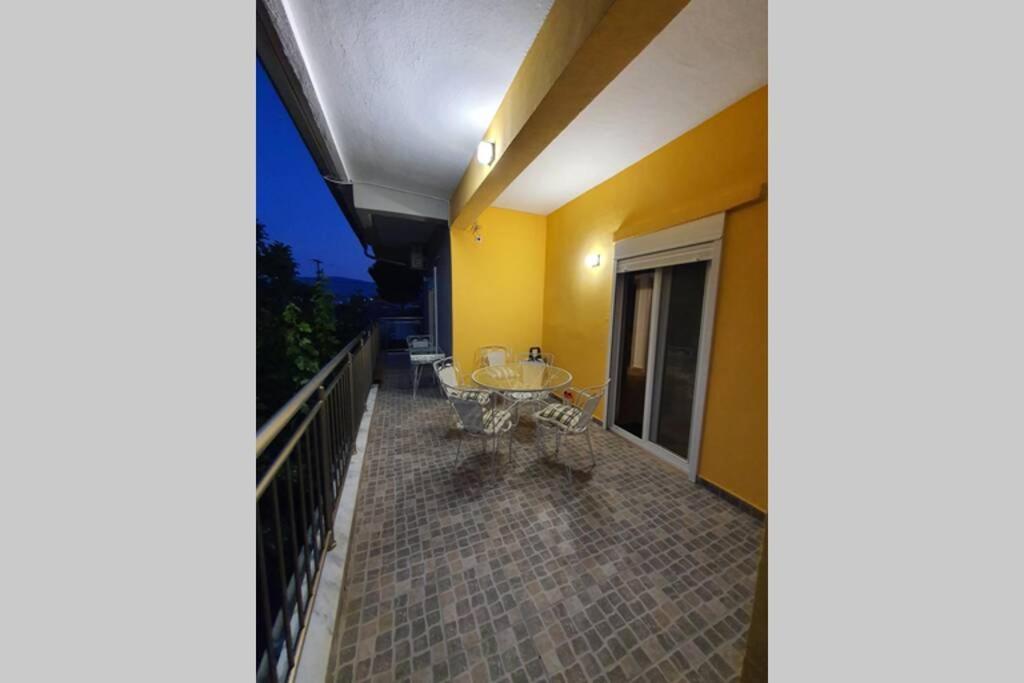 Villa Fer Forze You Have The Feeling Of Your Own Holiday Home Asprovalta Zewnętrze zdjęcie