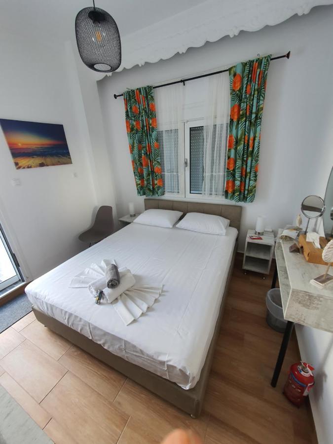 Villa Fer Forze You Have The Feeling Of Your Own Holiday Home Asprovalta Zewnętrze zdjęcie