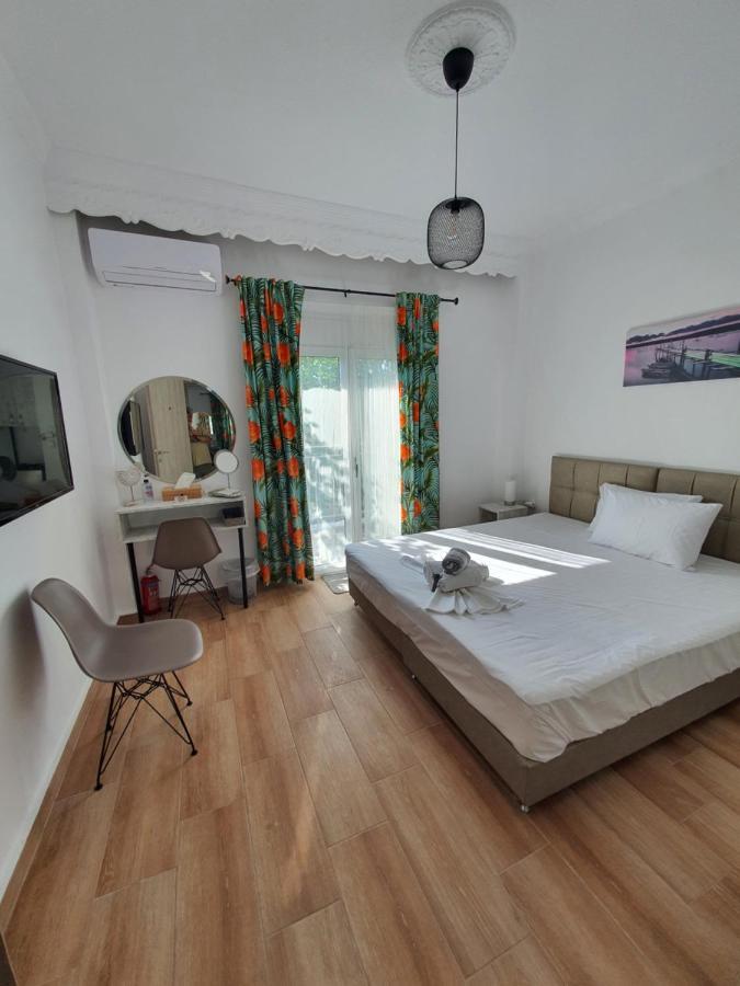 Villa Fer Forze You Have The Feeling Of Your Own Holiday Home Asprovalta Zewnętrze zdjęcie