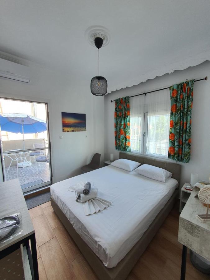 Villa Fer Forze You Have The Feeling Of Your Own Holiday Home Asprovalta Zewnętrze zdjęcie