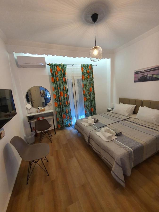 Villa Fer Forze You Have The Feeling Of Your Own Holiday Home Asprovalta Zewnętrze zdjęcie